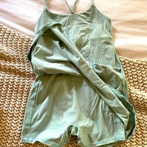 Halara everyday cloudful